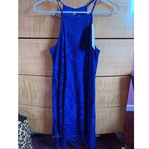 Lace Dress- Never Worn💙